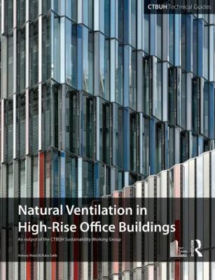 Guide To Natural Ventilation in High Rise Office Buildings(English, Paperback, unknown)