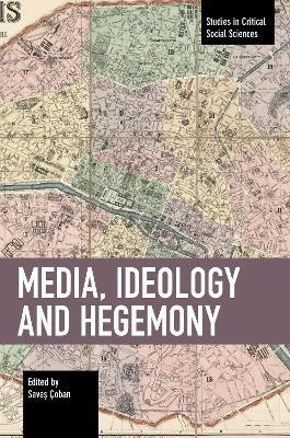 Media, Ideology and Hegemony(English, Paperback, unknown)