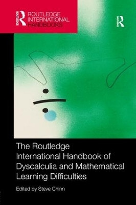 The Routledge International Handbook of Dyscalculia and Mathematical Learning Difficulties(English, Paperback, unknown)