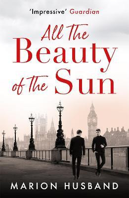 All the Beauty of the Sun(English, Paperback, Husband Marion)