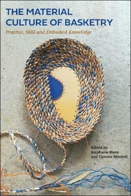 The Material Culture of Basketry(English, Electronic book text, unknown)