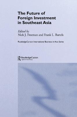 Future Foreign Investment SEA(English, Electronic book text, unknown)