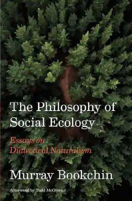 The Philosophy of Social Ecology(English, Paperback, Bookchin Murray)