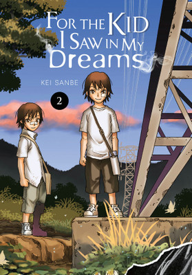 For the Kid I Saw in My Dreams, Vol. 2(English, Hardcover, Blackman Abigail)