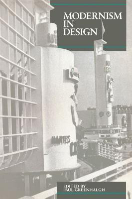 Modernism In Design(English, Paperback, unknown)