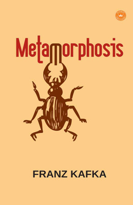 Metamorphosis(Paperback, Franz Kafka)