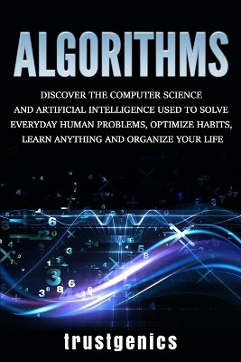 Algorithms(English, Paperback, Genics Trust)