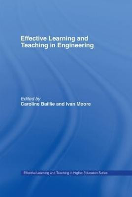 Effective Learning and Teaching in Engineering(English, Hardcover, unknown)