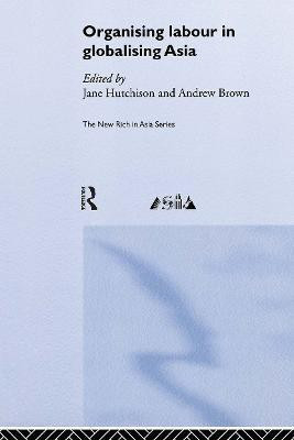 Organising Labour in Globalising Asia(English, Hardcover, unknown)