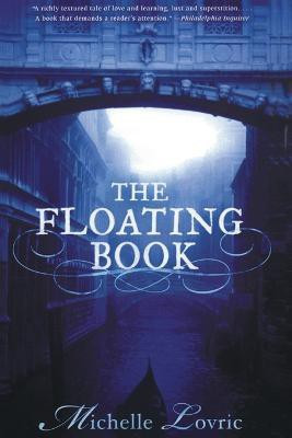 The Floating Book(English, Paperback, Lovric Michelle)