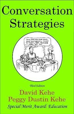 Conversation Strategies(English, Paperback, Kehe David)