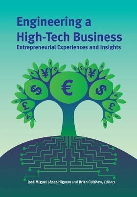 Engineering a High-tech Business(English, Paperback, unknown)