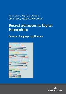 Recent Advances in Digital Humanities(English, Hardcover, unknown)