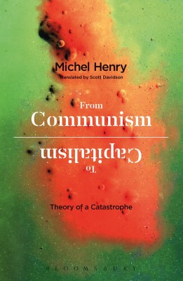 From Communism to Capitalism(English, Paperback, Henry Michel)