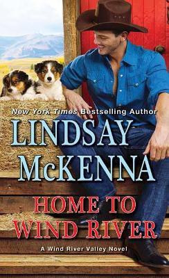 Home to Wind River(English, Paperback, Mckenna Lindsay)