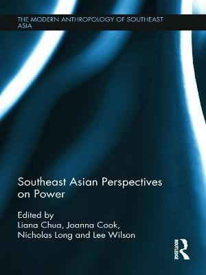 Southeast Asian Perspectives on Power(English, Hardcover, unknown)