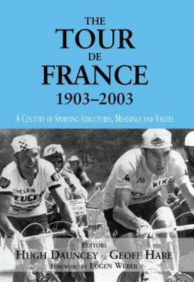 The Tour De France, 1903-2003(English, Paperback, unknown)