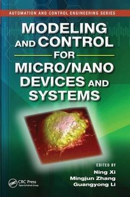 Modeling and Control for Micro/Nano Devices and Systems(English, Paperback, unknown)