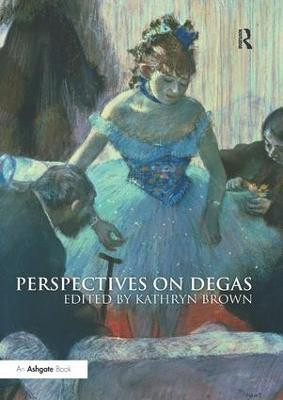 Perspectives on Degas(English, Paperback, unknown)