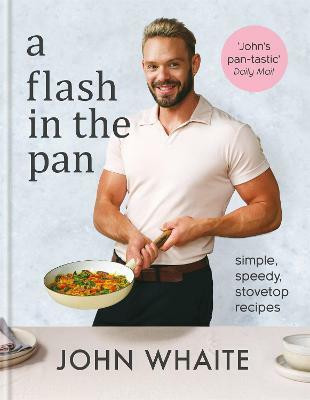 A Flash in the Pan(English, Hardcover, Whaite John)