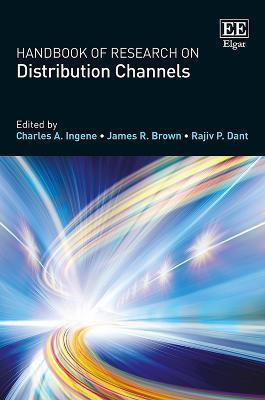Handbook of Research on Distribution Channels(English, Hardcover, unknown)