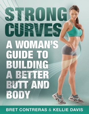 Strong Curves(English, Paperback, Davis Kellie)