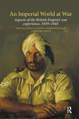 An Imperial World at War(English, Paperback, unknown)