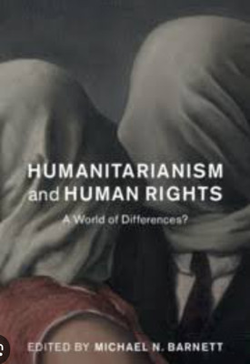 Humanitarianism and Human Rights(English, Electronic book text, unknown)