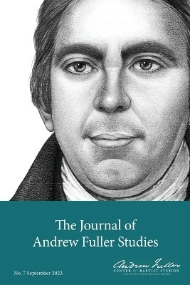 Journal of Andrew Fuller Studies 7 (September 2023)(English, Paperback, unknown)