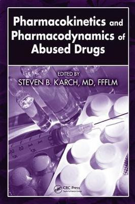 Pharmacokinetics and Pharmacodynamics of Abused Drugs(English, Electronic book text, unknown)