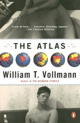 The Atlas(English, Paperback, Vollmann William T.)