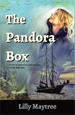 The Pandora Box(English, Paperback, Maytree Lilly)
