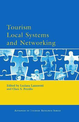 Tourism Local Systems and Networking(English, Hardcover, unknown)