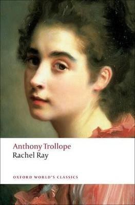 Rachel Ray(English, Paperback, Trollope Anthony)