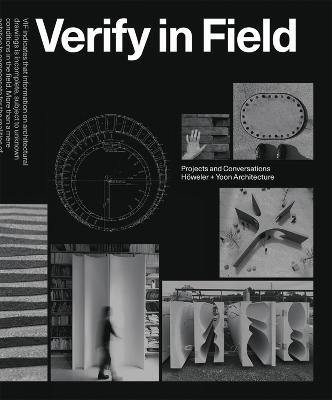 Verify in Field(English, Paperback, Hoeweler Eric)