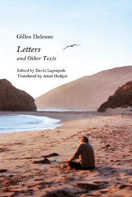 Letters and Other Texts(English, Paperback, Deleuze Gilles)