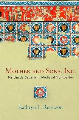 Mother and Sons, Inc.(English, Hardcover, Reyerson Kathryn L.)