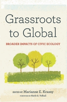 Grassroots to Global(English, Electronic book text, unknown)