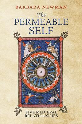 The Permeable Self(English, Electronic book text, Newman Barbara)