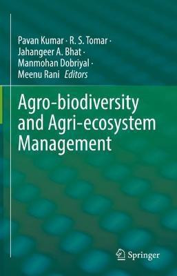 Agro-biodiversity and Agri-ecosystem Management(English, Hardcover, unknown)