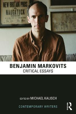 Benjamin Markovits(English, Paperback, unknown)