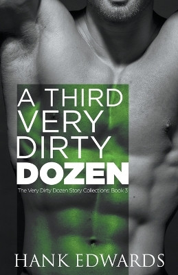 A Third Very Dirty Dozen(English, Paperback, Edwards Hank)