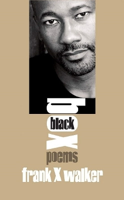 Black Box(English, Paperback, Walker Frank X)