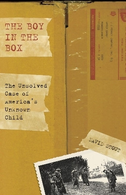 Boy in the Box(English, Paperback, Stout David)