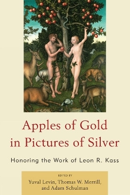 Apples of Gold in Pictures of Silver(English, Paperback, unknown)