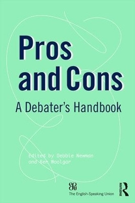 Pros and Cons(English, Paperback, unknown)