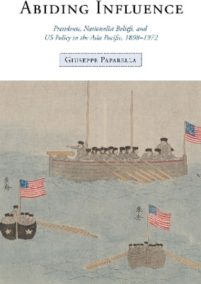 Abiding Influence(English, Hardcover, Paparella Giuseppe)