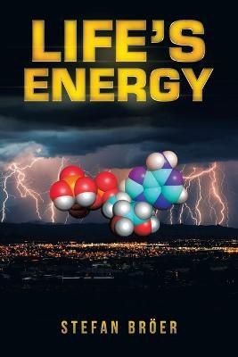 Life's Energy(English, Paperback, Broeer Stefan)