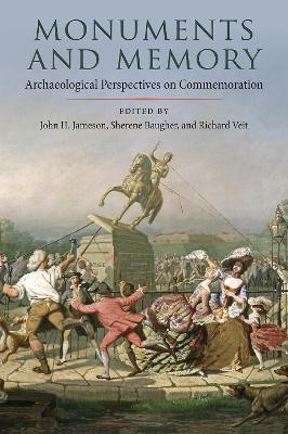 Monuments and Memory(English, Hardcover, unknown)