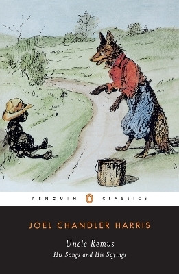 Uncle Remus(English, Paperback, Harris Joel Chandler)